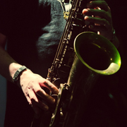 Choose your Trevor James saxophone